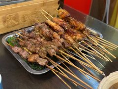 -肥猫烤翅·20年老字号(锦州道店)