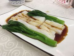 农家蒸肠粉-兴龙酒店(合作路店)