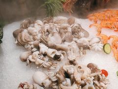 -透明思烤·自助烤肉海鲜火锅(东部星悦天地店)