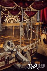 -DNA Wedding 婚礼记(上海店)