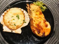 -Social 秀西餐厅-长沙瑞吉酒店(运达店)