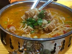 金汤肥牛-鸿福酒家