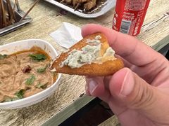 -老徐烧烤涮肚(交道口店)