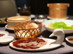 -金鸭季·北京烤鸭(深业上城店)