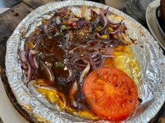 -美极鲜食坊(宝安南路店)