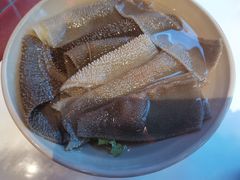 毛肚-卤校长重庆火锅(国兴店)