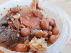 -萝卜向南·湘西泡菜·腊味炒饭(星河coco city店)