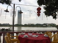 -仑头海鲜城(仑头环村南路店)
