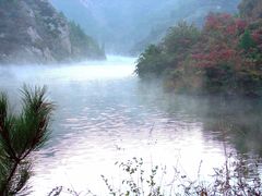 -仙居谷风景区