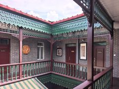 -老鼎丰(靖宇街总店)