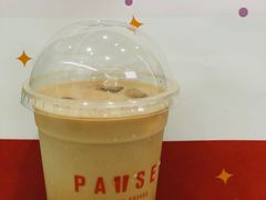 -PAUSE(恒大广场店)