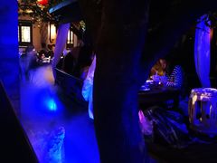 -绿茶餐厅(乐峰广场店)