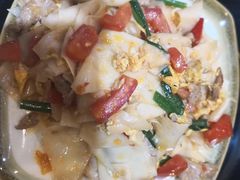 -妈妈的味道(和顺古镇店)