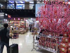 -紫荆城食品交易中心(华强北店)