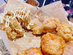 -安又胖韩国烤肉(美罗城店)