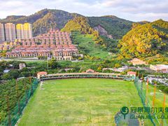 -广州冠景高尔夫练习场