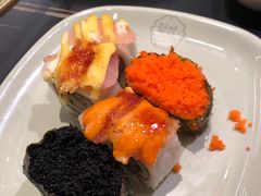 -梨花自助烤肉(西三旗万象汇黑金店)