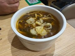 -魏家凉皮(铜锣湾店)
