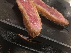 -牛かつもと村(上野店)