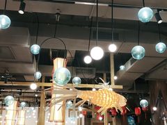 大堂-云天楼国鼎喜宴中心(国鼎店)