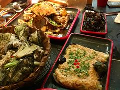 -蚝掌门江湖菜馆(柳市店)
