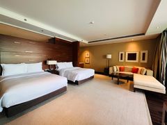 -海南清水湾莱佛士酒店