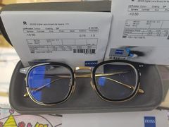 -沪睛眼镜蔡司官方授权店(金桥佳林路店)