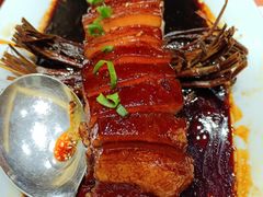 -双合园·海鲜水饺青岛菜(九水东路店)