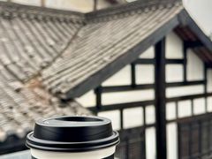 -星巴克臻选(成都宽窄巷子店)