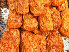 -BUTTERFUL&CREAMOROUS 黄油与面包(三里屯太古里店)