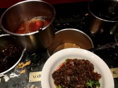 -牛焱·贵州黄牛肉火锅(城西银泰店)