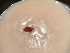-老牌坊云南鱼豆花火锅(嵩山店)