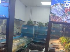 -伙靠·江浙菜(田林路店)