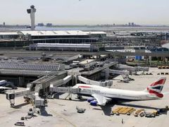 -约翰·菲茨杰拉德·肯尼迪国际机场