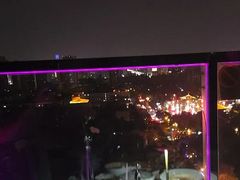 -烛影拾光观景餐厅·创意菜·摄影·小提琴(大唐不夜城店)