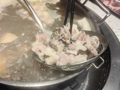 -海汕记·潮汕鲜牛肉火锅·自助