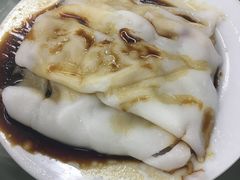牛肉肠粉-香港蓮香樓(中環店)