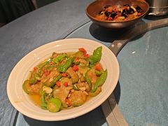 -柴米油盐三杯鸡(象山北路店)