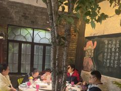 -又见炊烟私房菜(敬亭路店)