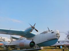 -中国人民解放军海军博物馆