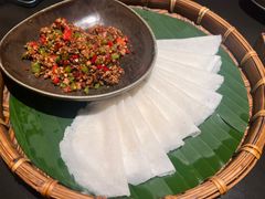 -Ameigo梅果·云贵川bistro(长宁来福士店)