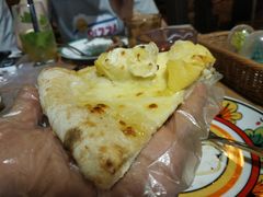 -盘炉forenza·云贵川融合小食堂 ( 钟楼中柳巷店)