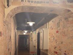 -203密室逃脱(朝阳大悦城1店)