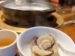 -大良毋米粥·粥底火锅(岭南天地店)