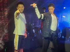 -曼谷杜莎夫人蜡像馆