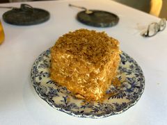 -十五食吾 La Pâtisserie (海甸岛店)