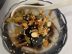 -峨嵋酒家(地安门店)