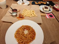 -必胜客(积水潭店)