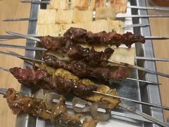 -正丰源大缸烧烤(人民路店)
