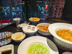 -喜悦烤鸭·新京菜(王府井店)